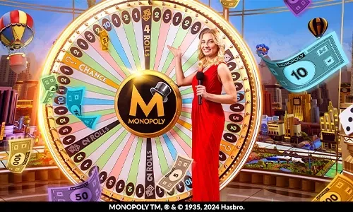 JL 500 Live Casino Games
